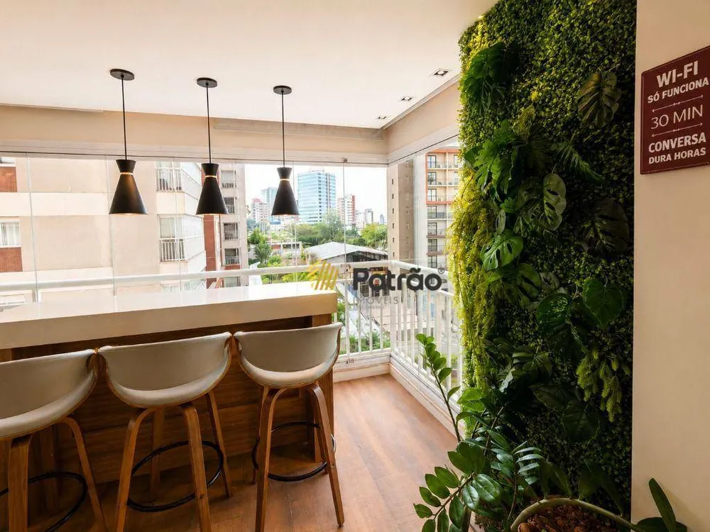 Apartamento, 2 quartos, 95 m² - Foto 4