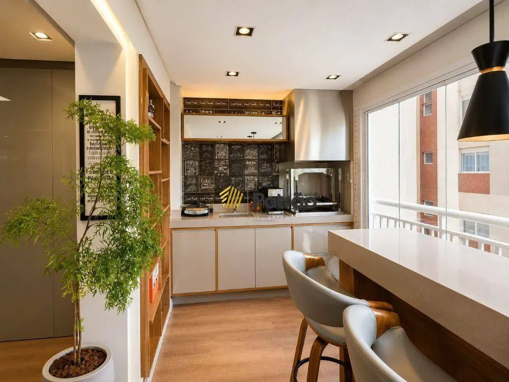 Apartamento, 2 quartos, 95 m² - Foto 1