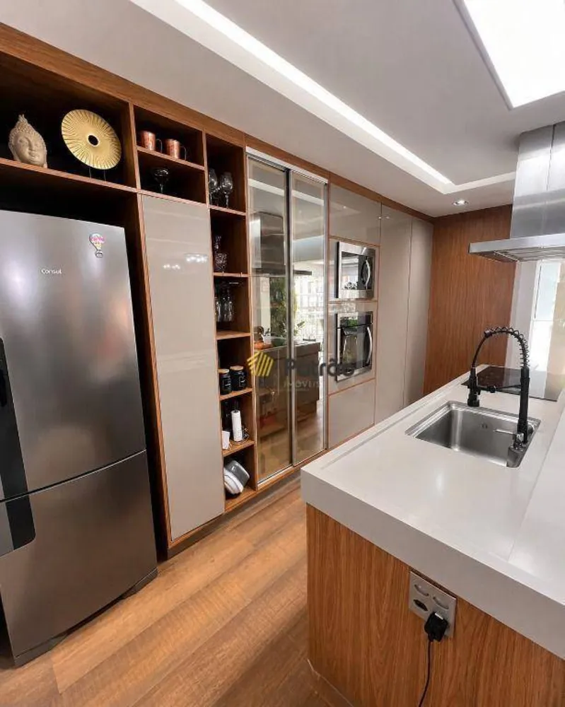 Apartamento, 2 quartos, 95 m² - Foto 7
