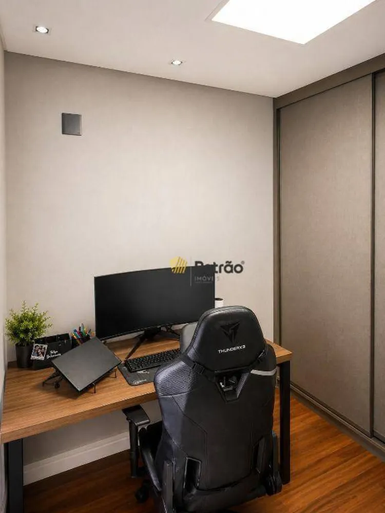 Apartamento, 2 quartos, 95 m² - Foto 10
