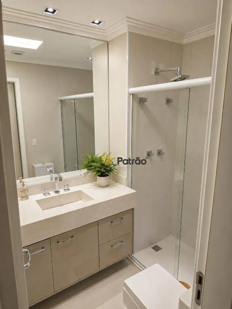 Apartamento, 2 quartos, 95 m² - Foto 11