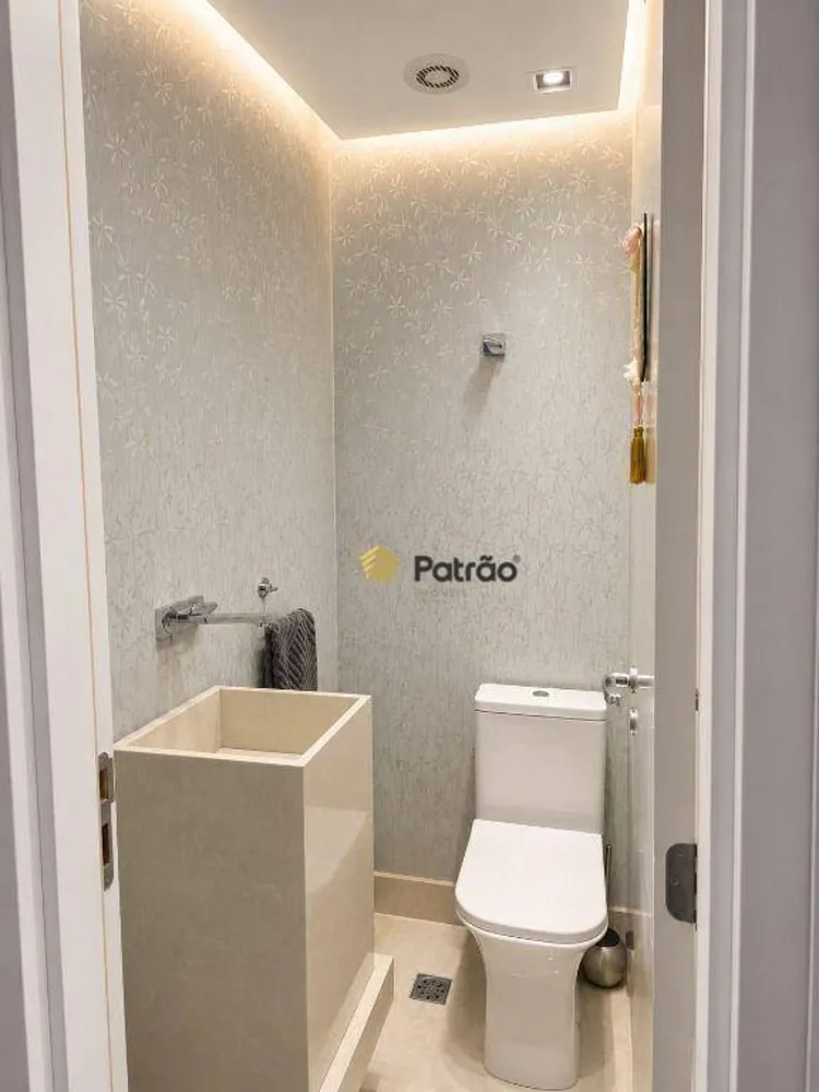 Apartamento, 2 quartos, 95 m² - Foto 8