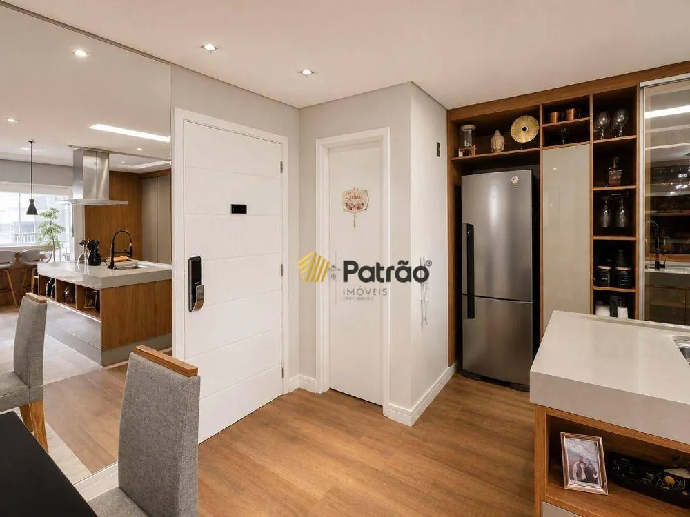 Apartamento, 2 quartos, 95 m² - Foto 7