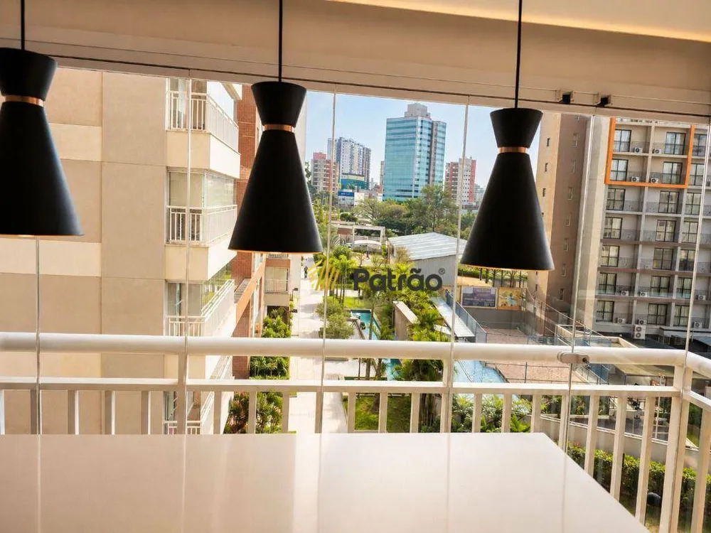 Apartamento, 2 quartos, 95 m² - Foto 5