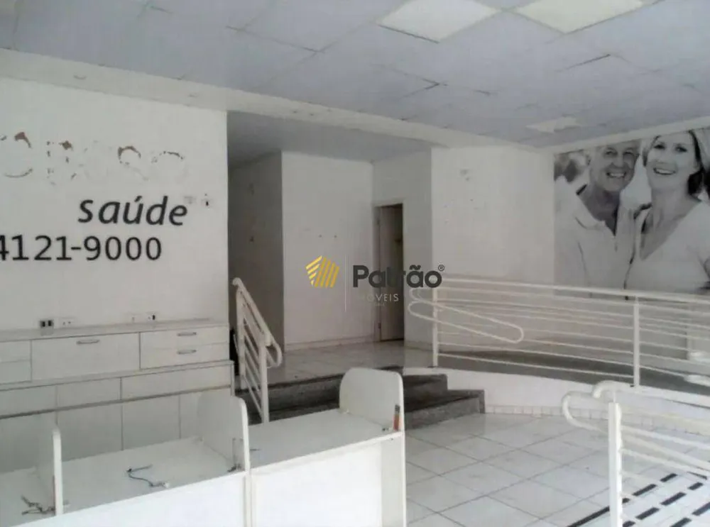 Loja-Salão, 681 m² - Foto 4