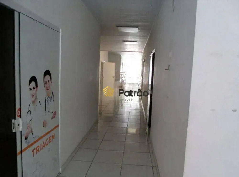Loja-Salão, 681 m² - Foto 3