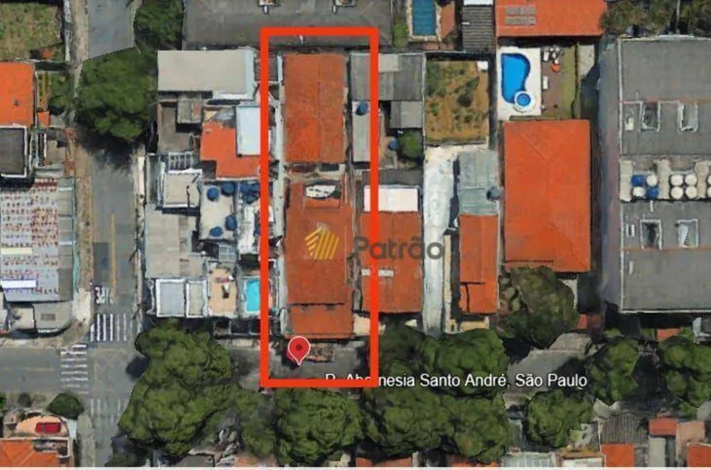 Terreno, 400 m² - Foto 2