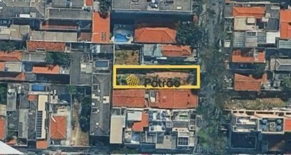 Terreno, 400 m² - Foto 1