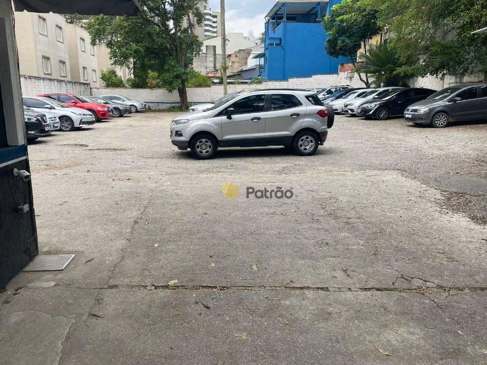 Terreno, 468 m² - Foto 1