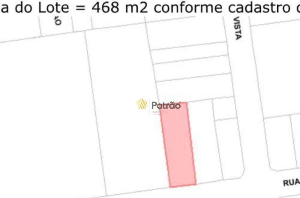 Terreno, 468 m² - Foto 5