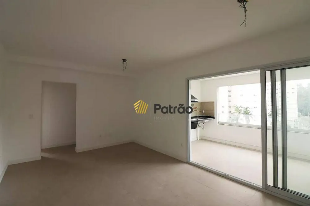 Apartamento, 3 quartos, 117 m² - Foto 2