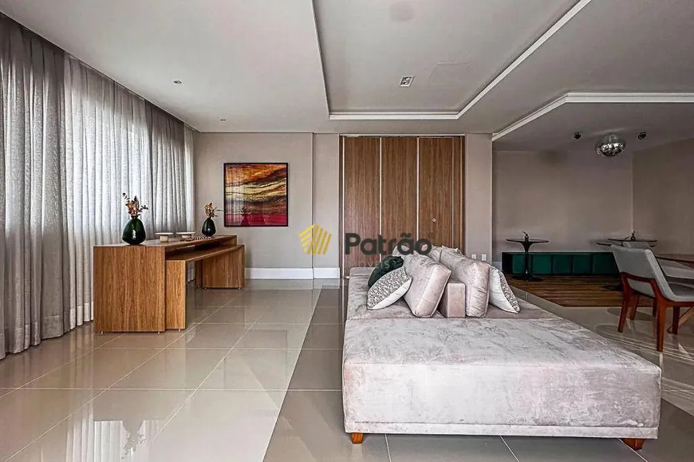 Apartamento, 3 quartos, 117 m² - Foto 10