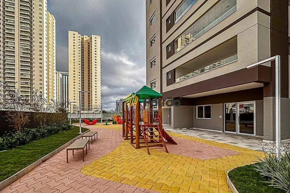 Apartamento, 3 quartos, 117 m² - Foto 11