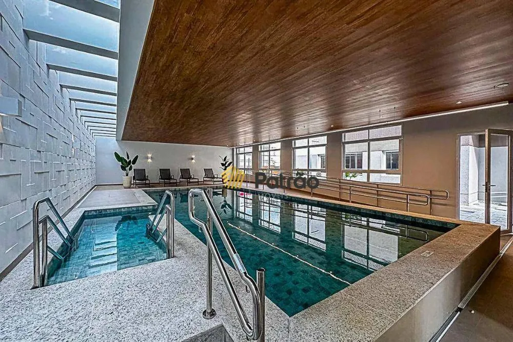Apartamento, 3 quartos, 117 m² - Foto 7