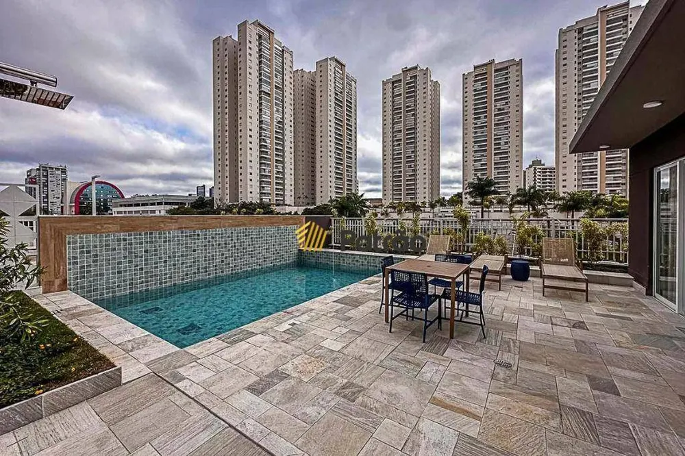 Apartamento, 3 quartos, 117 m² - Foto 1
