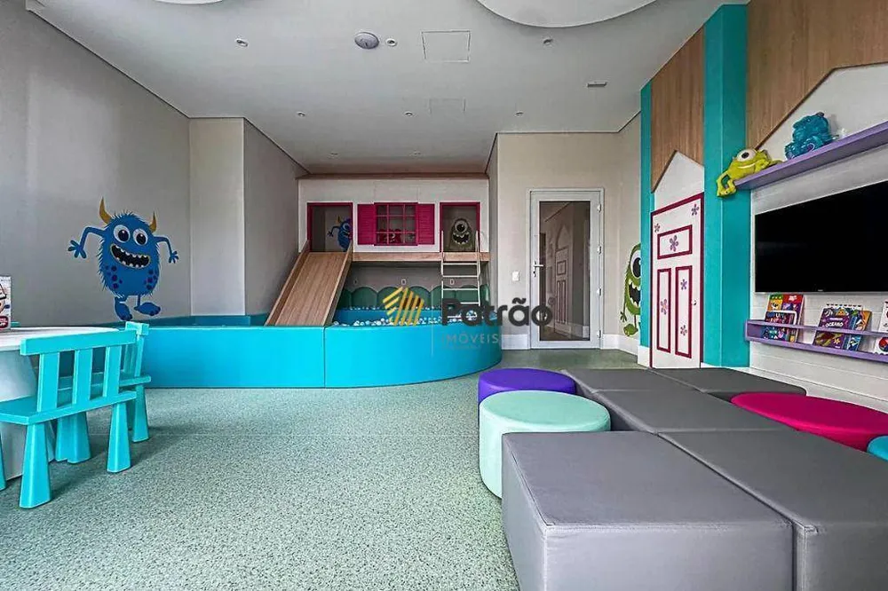 Apartamento, 3 quartos, 117 m² - Foto 12