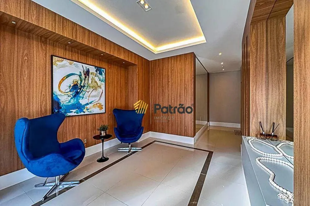 Apartamento, 3 quartos, 117 m² - Foto 13