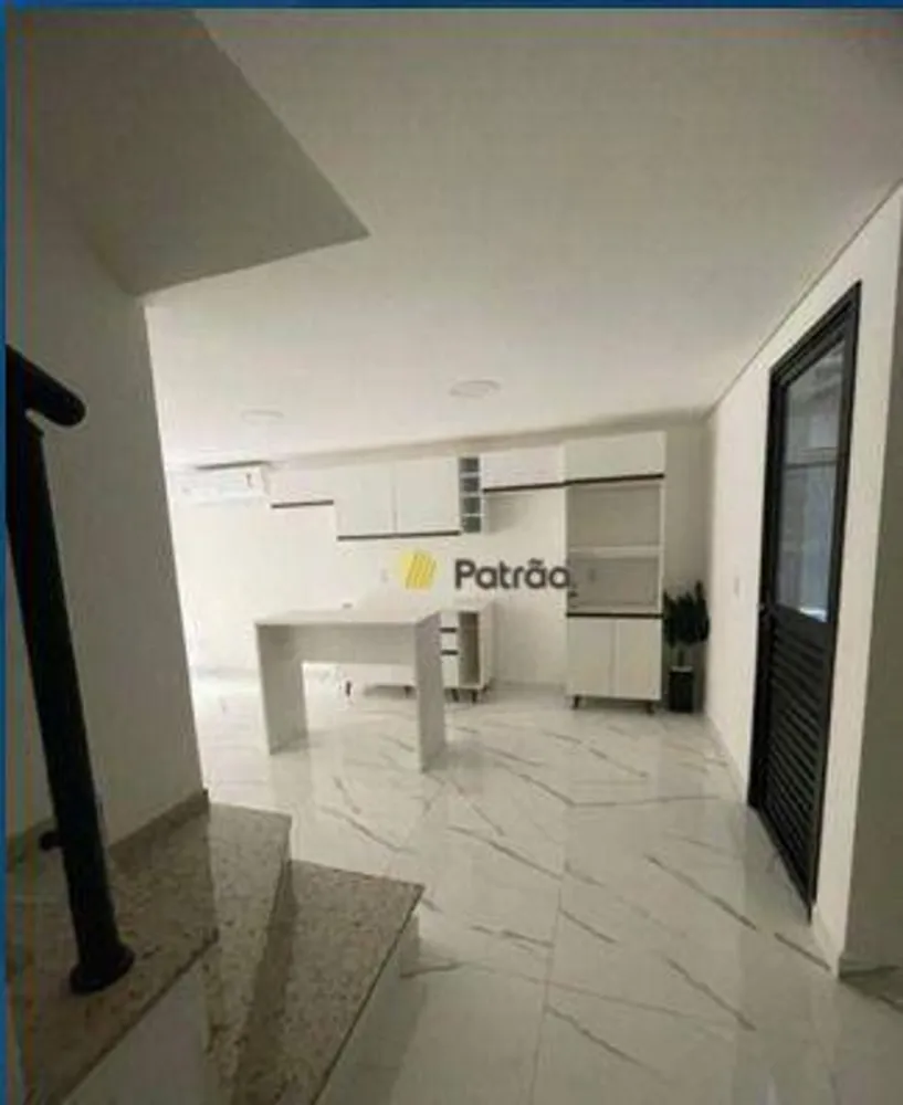 Sobrado, 3 quartos, 147 m² - Foto 10