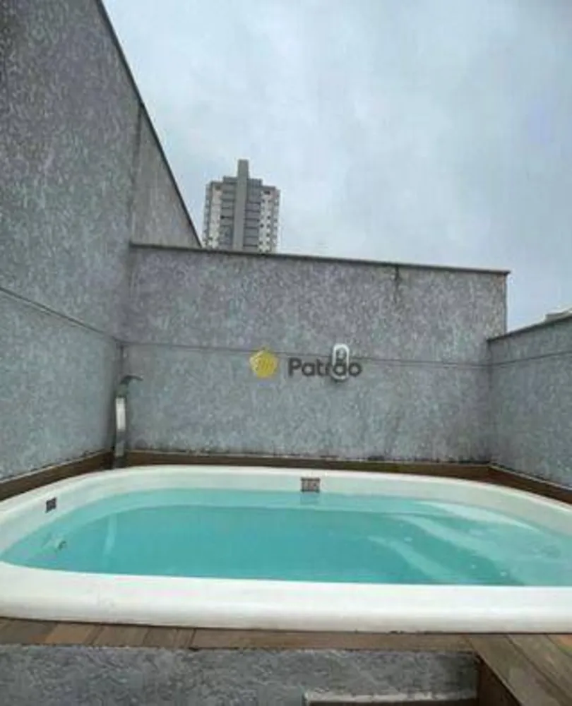 Sobrado, 3 quartos, 147 m² - Foto 2