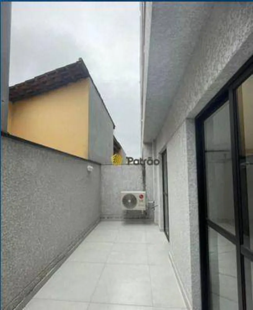 Sobrado, 3 quartos, 147 m² - Foto 3