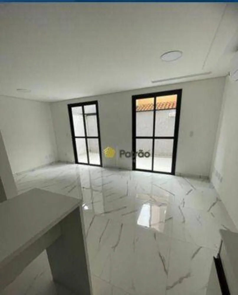 Sobrado, 3 quartos, 147 m² - Foto 9