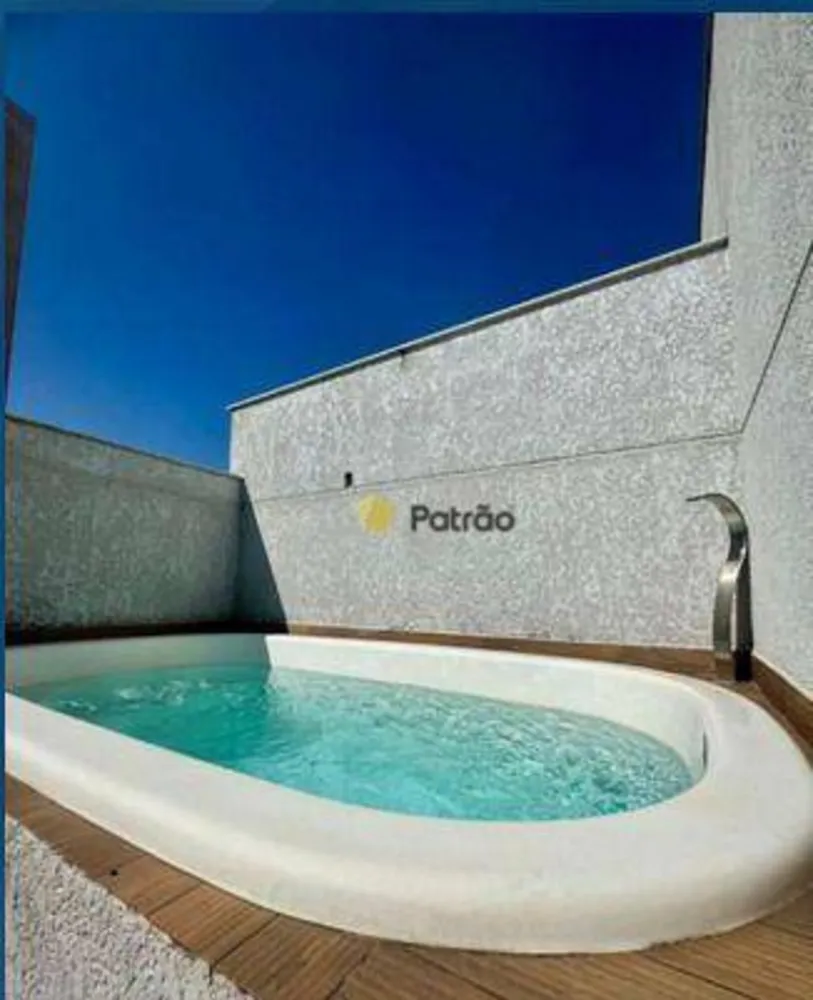 Sobrado, 3 quartos, 147 m² - Foto 1