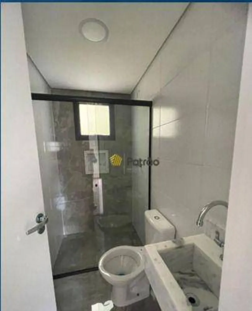 Sobrado, 3 quartos, 147 m² - Foto 8