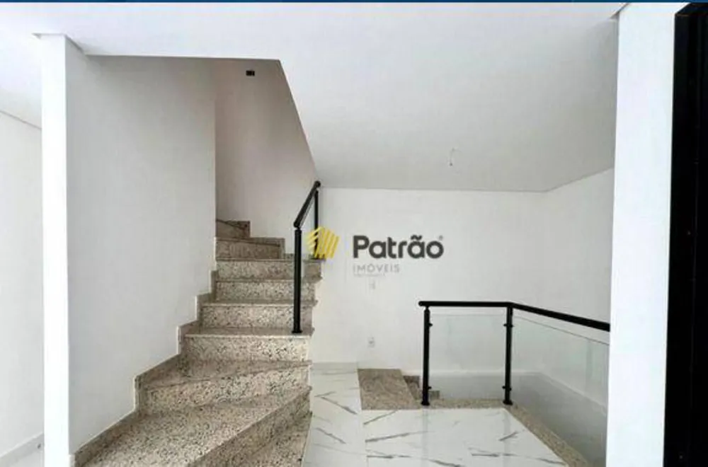 Sobrado, 3 quartos, 147 m² - Foto 11