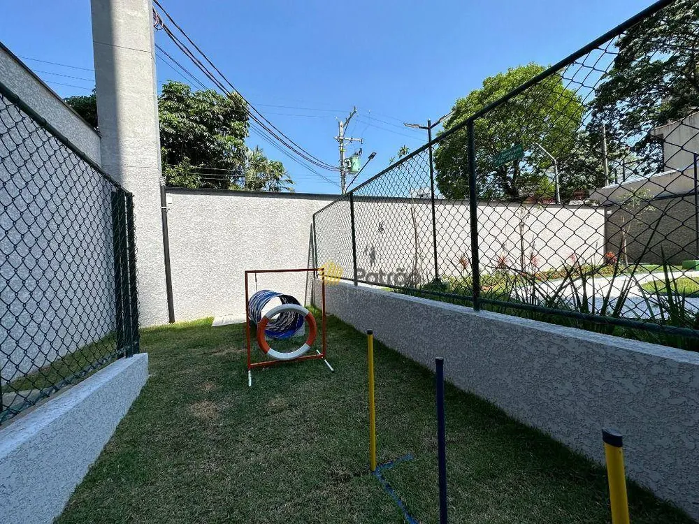 Apartamento, 2 quartos, 48 m² - Foto 13