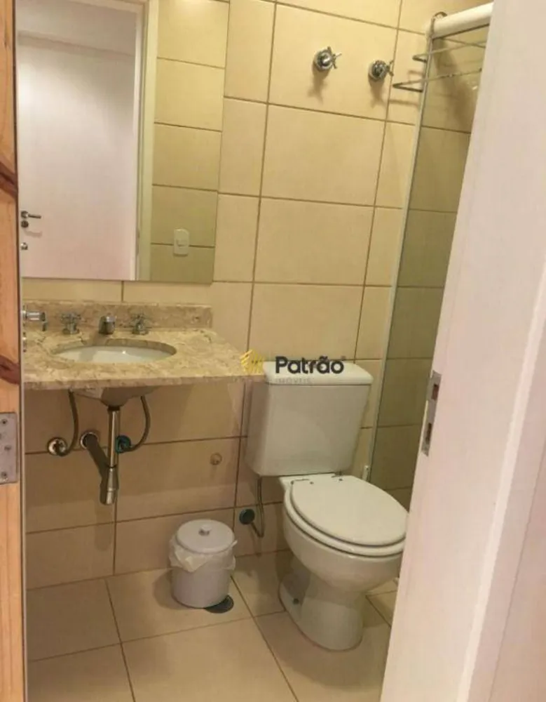 Apartamento, 2 quartos, 57 m² - Foto 7