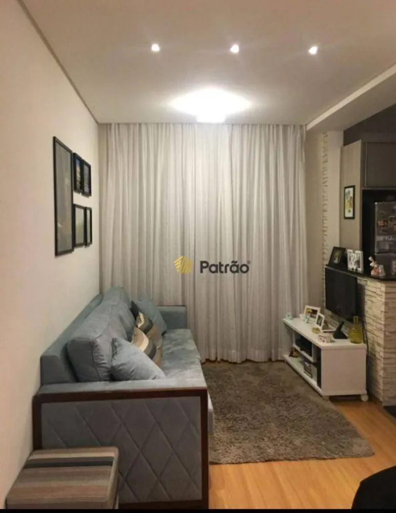 Apartamento, 2 quartos, 57 m² - Foto 8