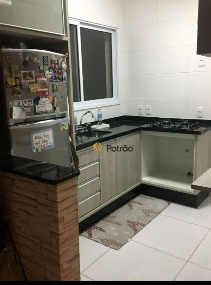 Apartamento, 2 quartos, 57 m² - Foto 1