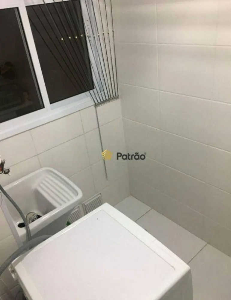 Apartamento, 2 quartos, 57 m² - Foto 2