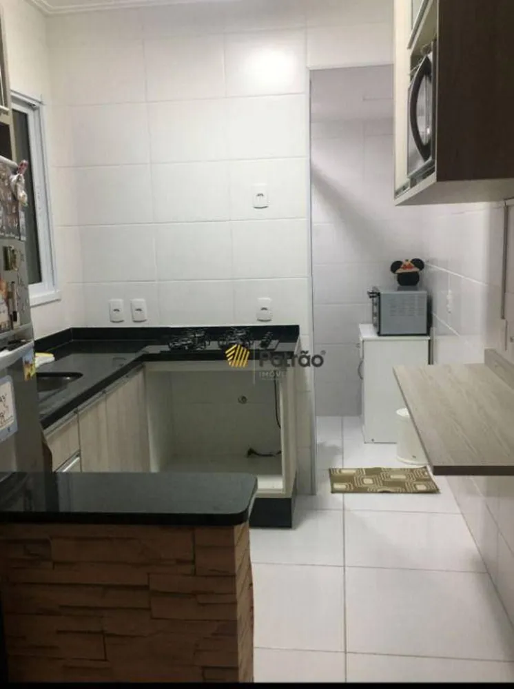 Apartamento, 2 quartos, 57 m² - Foto 4