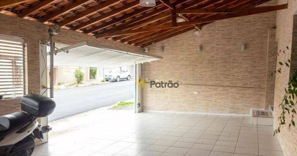 Casa, 3 quartos, 213 m² - Foto 14