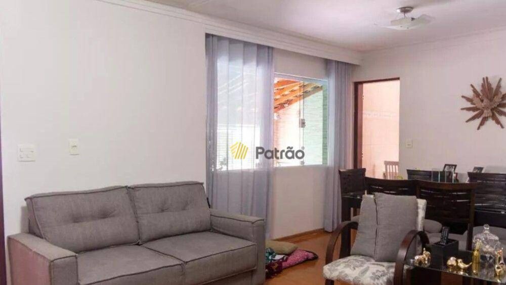Casa, 3 quartos, 213 m² - Foto 1