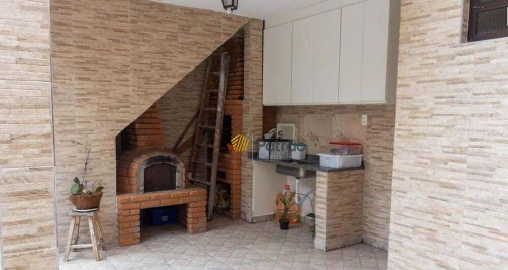 Casa, 3 quartos, 213 m² - Foto 11