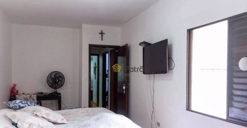 Casa, 3 quartos, 213 m² - Foto 8