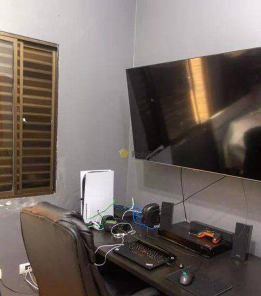 Casa, 3 quartos, 213 m² - Foto 5