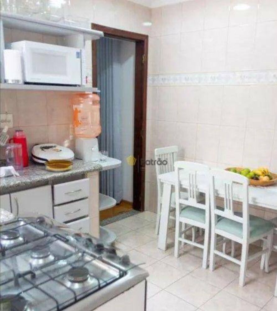 Casa, 3 quartos, 213 m² - Foto 9