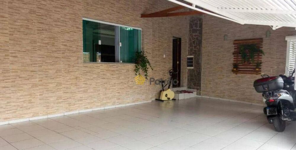 Casa, 3 quartos, 213 m² - Foto 15