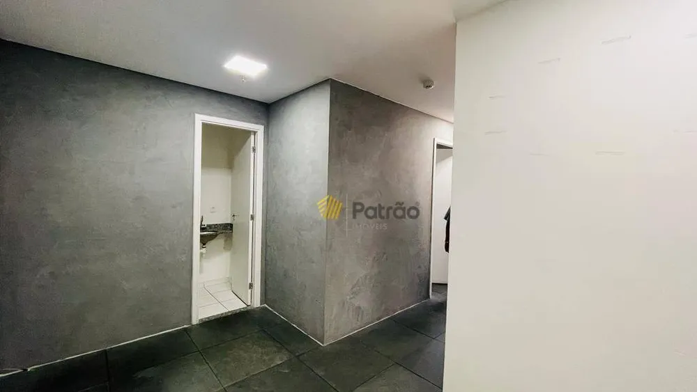 Sala-Conjunto, 40 m² - Foto 8