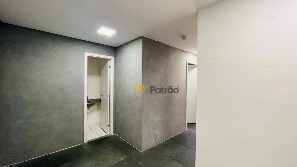 Sala-Conjunto, 40 m² - Foto 9