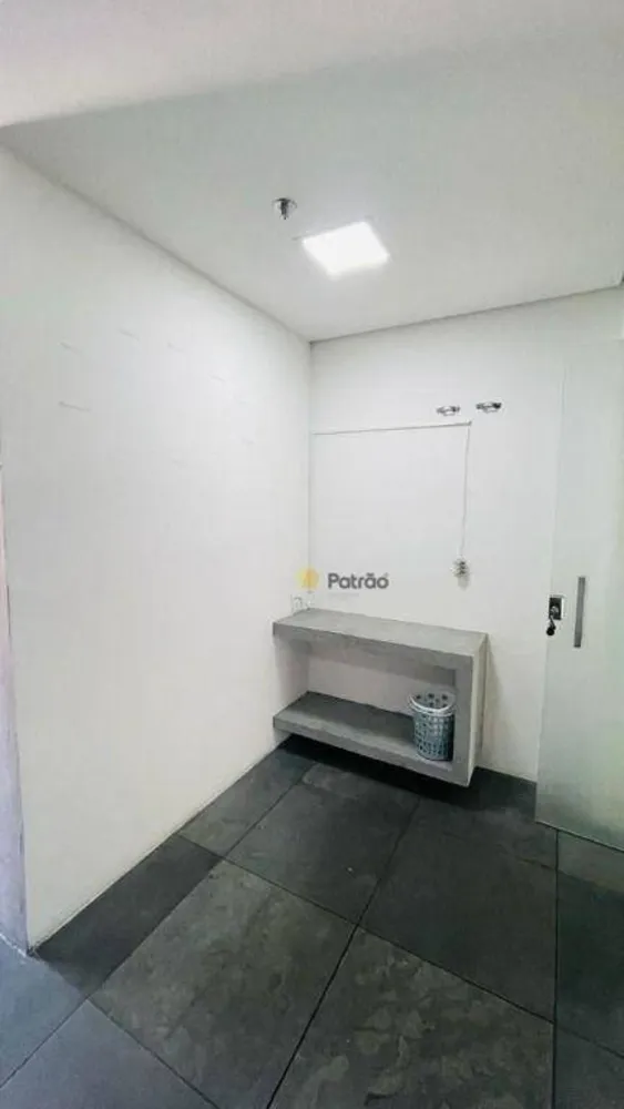 Sala-Conjunto, 40 m² - Foto 6