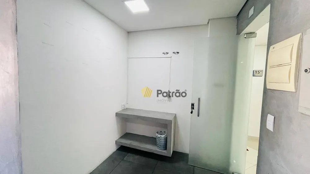 Sala-Conjunto, 40 m² - Foto 5