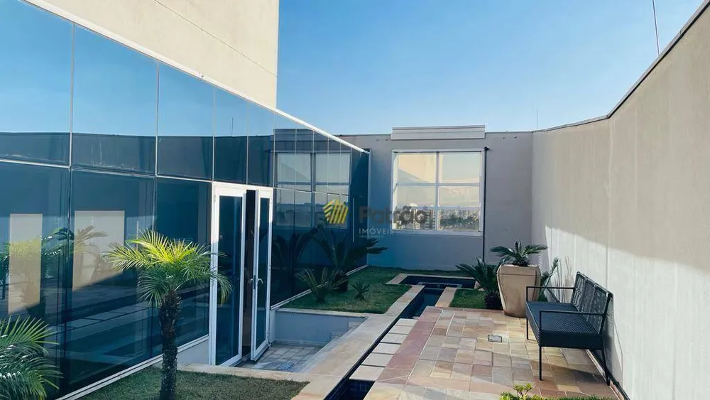 Sala-Conjunto, 40 m² - Foto 4
