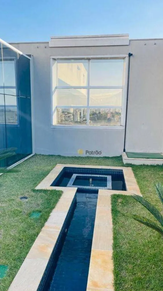 Sala-Conjunto, 40 m² - Foto 3