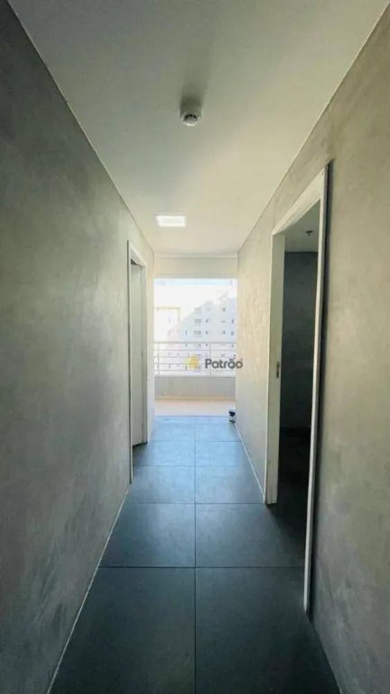 Sala-Conjunto, 40 m² - Foto 12