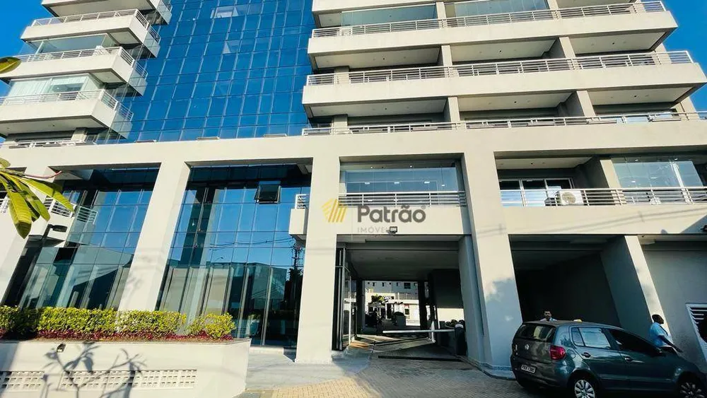 Sala-Conjunto, 40 m² - Foto 2