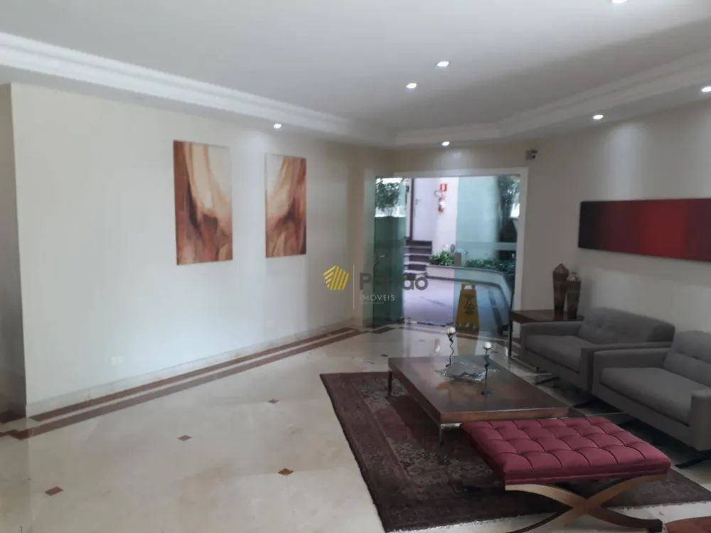 Apartamento, 4 quartos, 300 m² - Foto 9